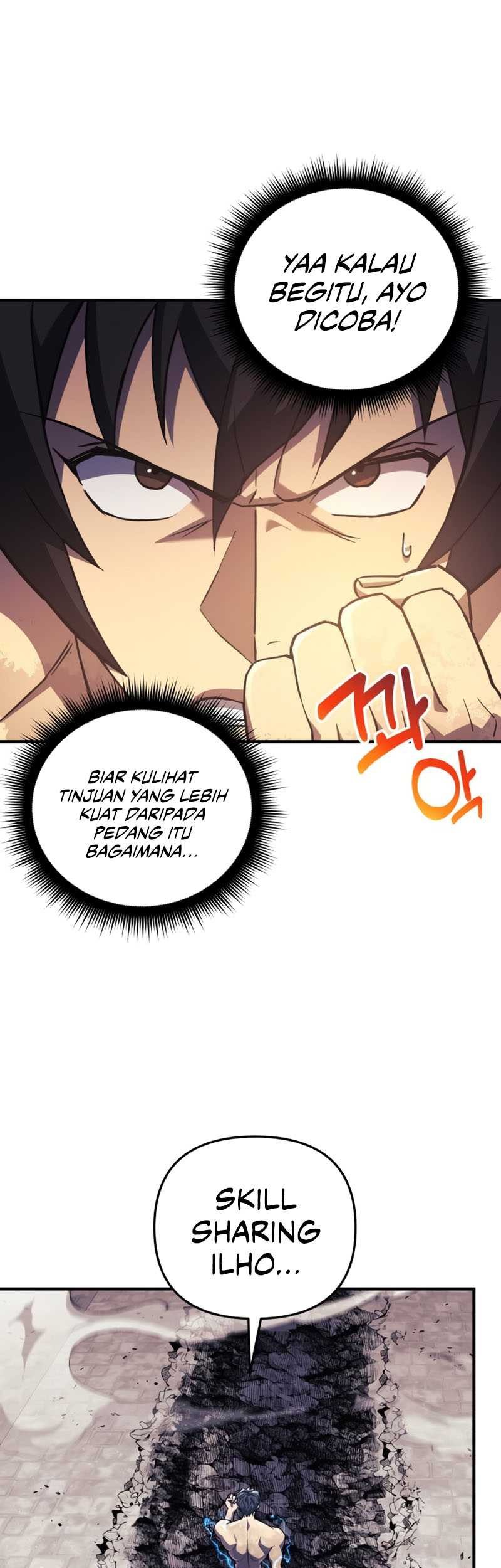 I’ll be Taking a Break for Personal Reasons Chapter 73 - halaman 2