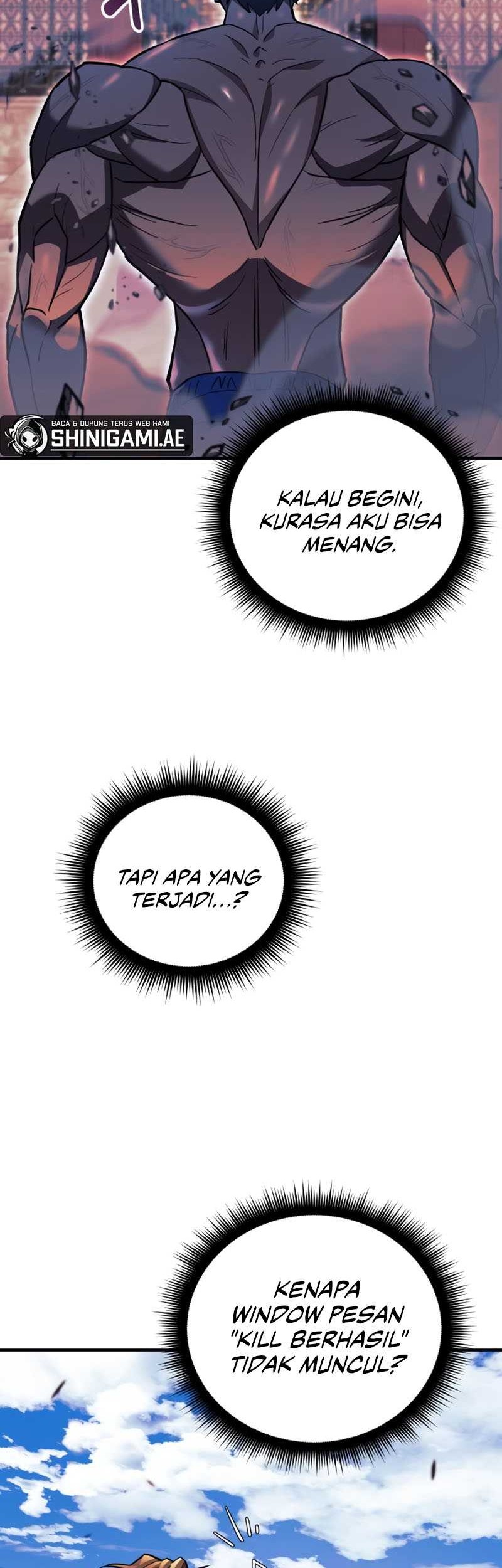 I’ll be Taking a Break for Personal Reasons Chapter 73 - halaman 20