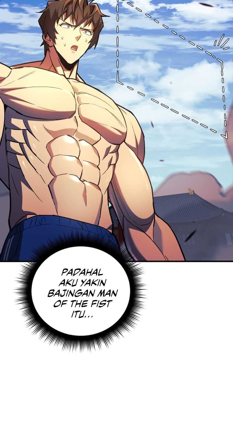 I’ll be Taking a Break for Personal Reasons Chapter 73 - halaman 21