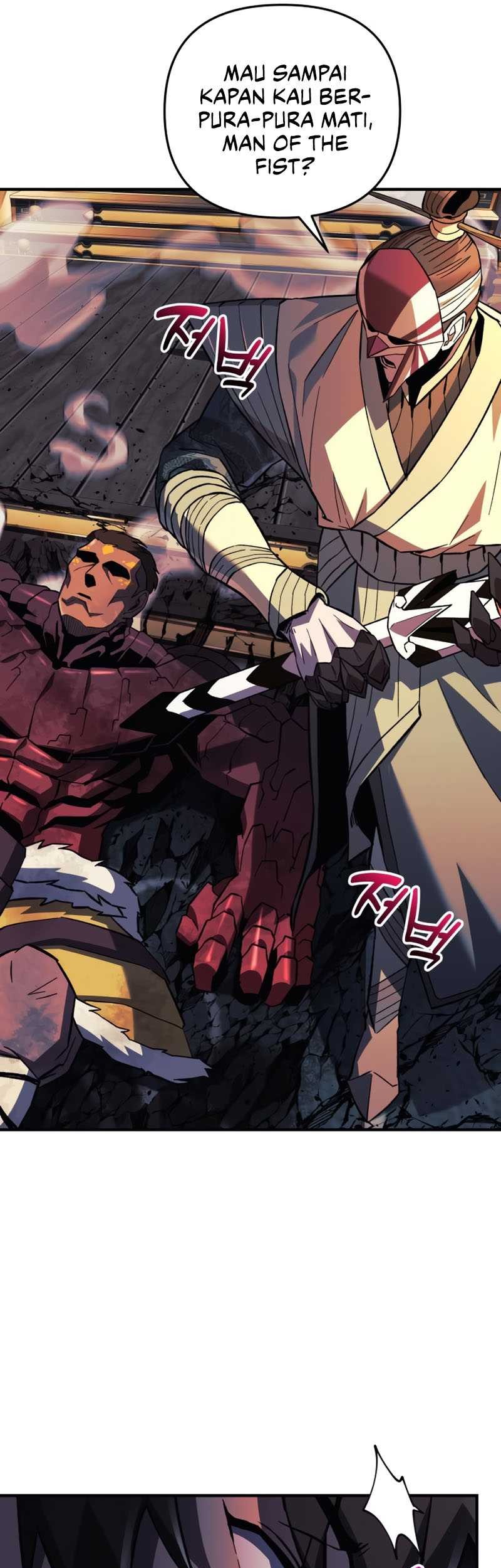 I’ll be Taking a Break for Personal Reasons Chapter 73 - halaman 22
