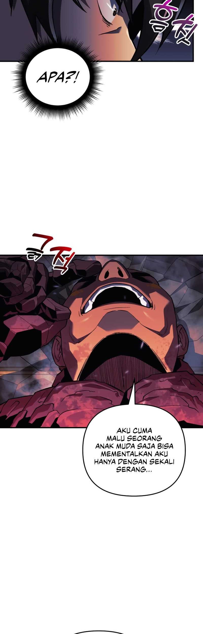 I’ll be Taking a Break for Personal Reasons Chapter 73 - halaman 23