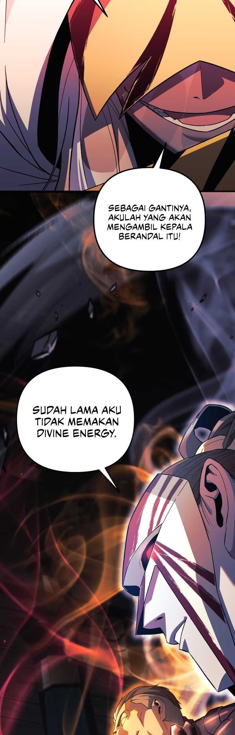 I’ll be Taking a Break for Personal Reasons Chapter 73 - halaman 25