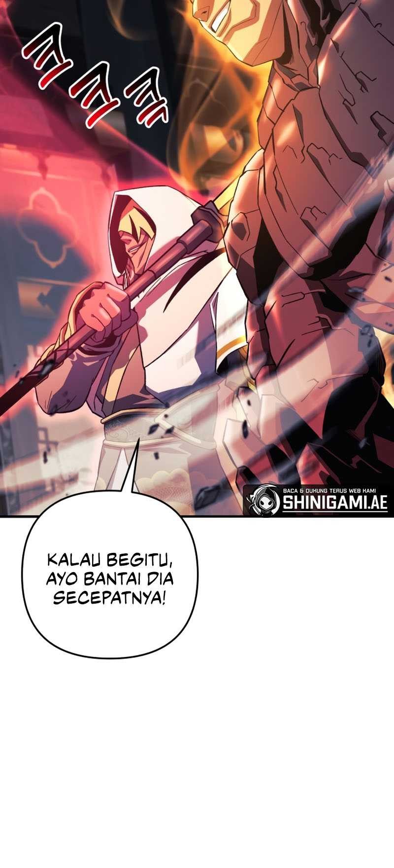 I’ll be Taking a Break for Personal Reasons Chapter 73 - halaman 26
