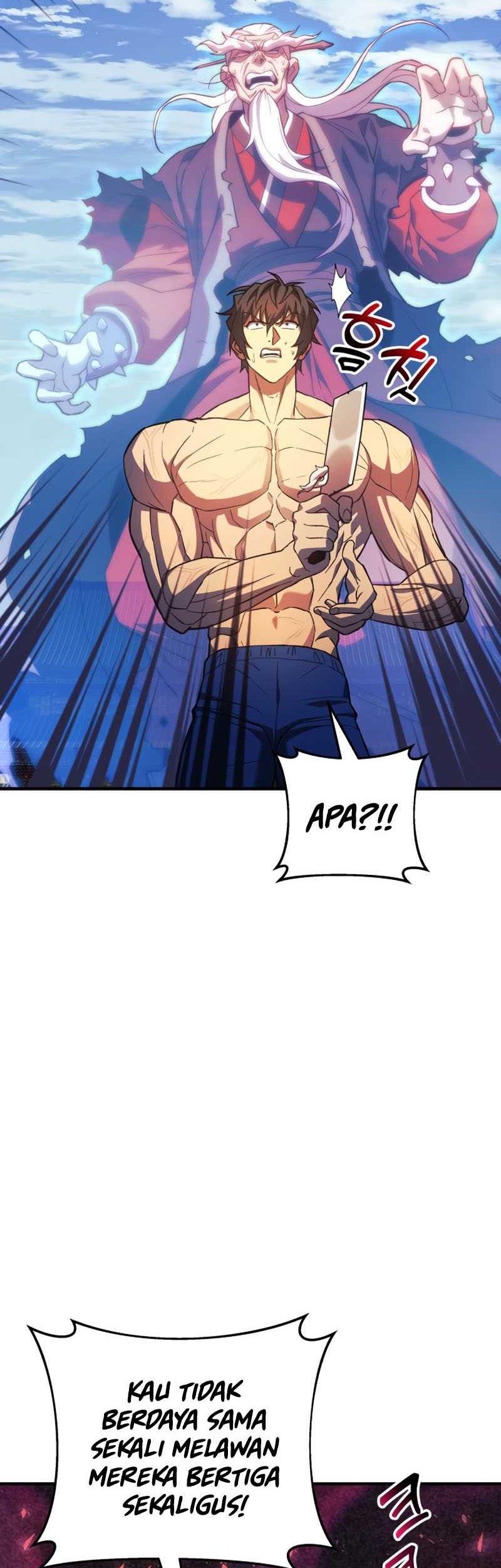 I’ll be Taking a Break for Personal Reasons Chapter 73 - halaman 28