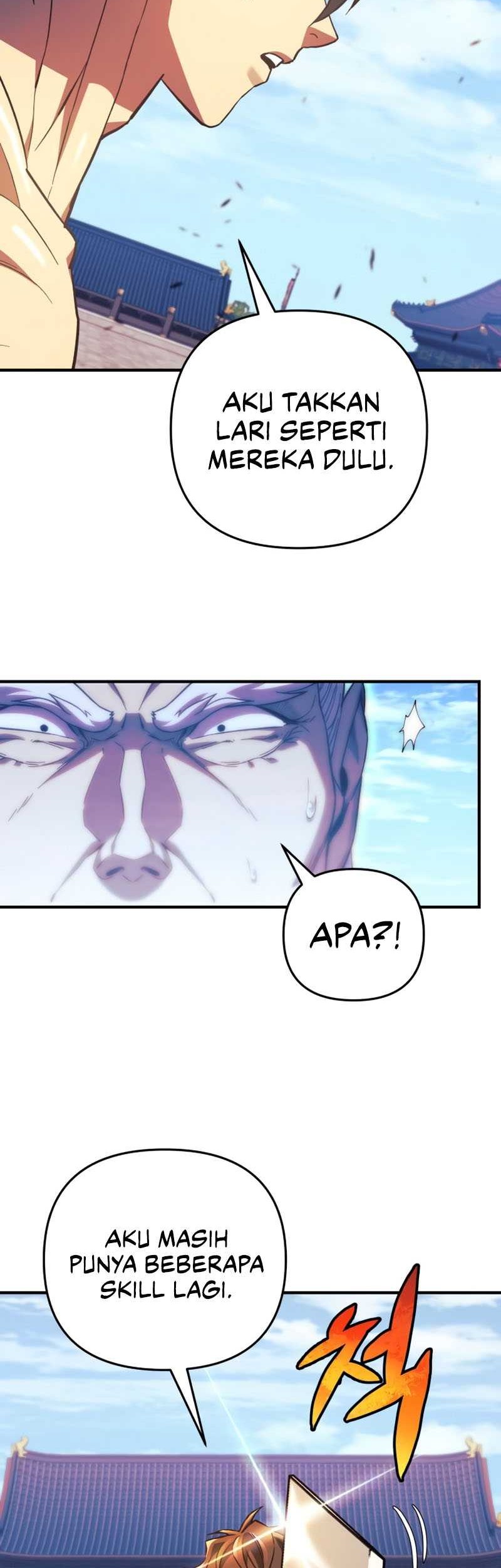 I’ll be Taking a Break for Personal Reasons Chapter 73 - halaman 30