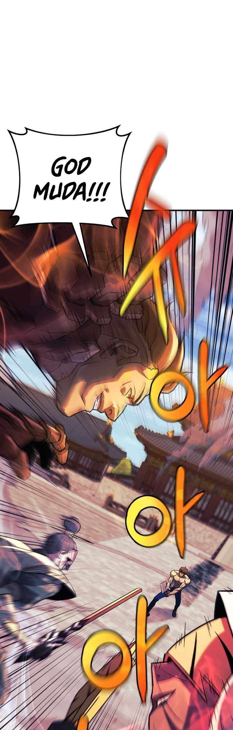 I’ll be Taking a Break for Personal Reasons Chapter 73 - halaman 32