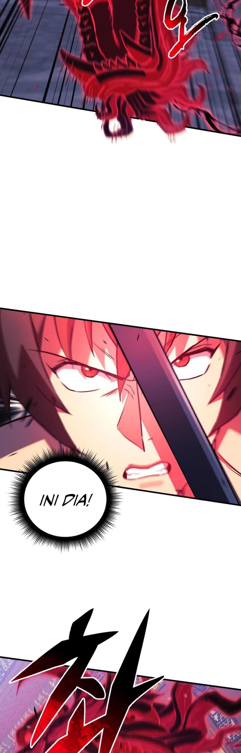 I’ll be Taking a Break for Personal Reasons Chapter 73 - halaman 34