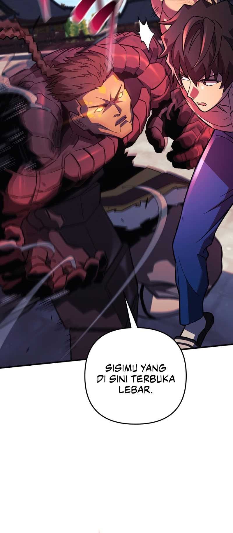 I’ll be Taking a Break for Personal Reasons Chapter 73 - halaman 36