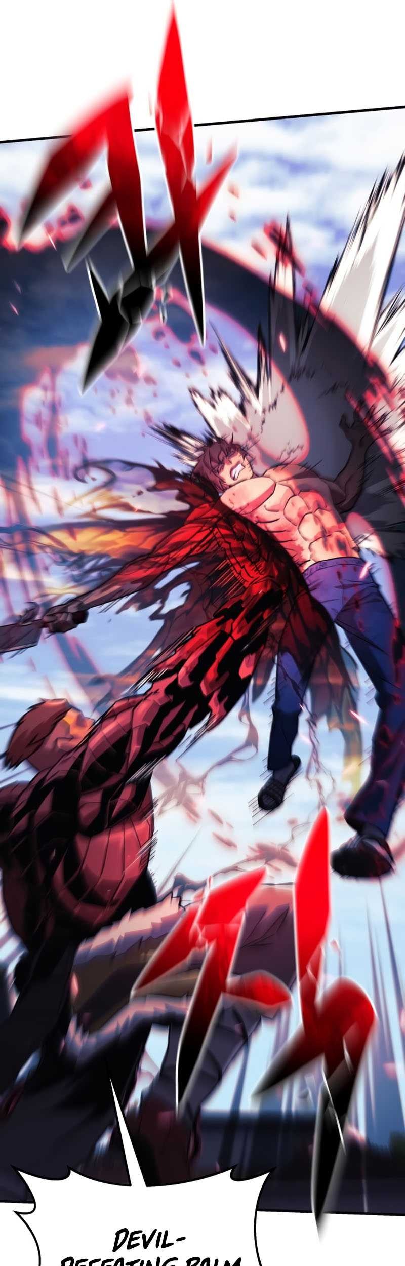 I’ll be Taking a Break for Personal Reasons Chapter 73 - halaman 37