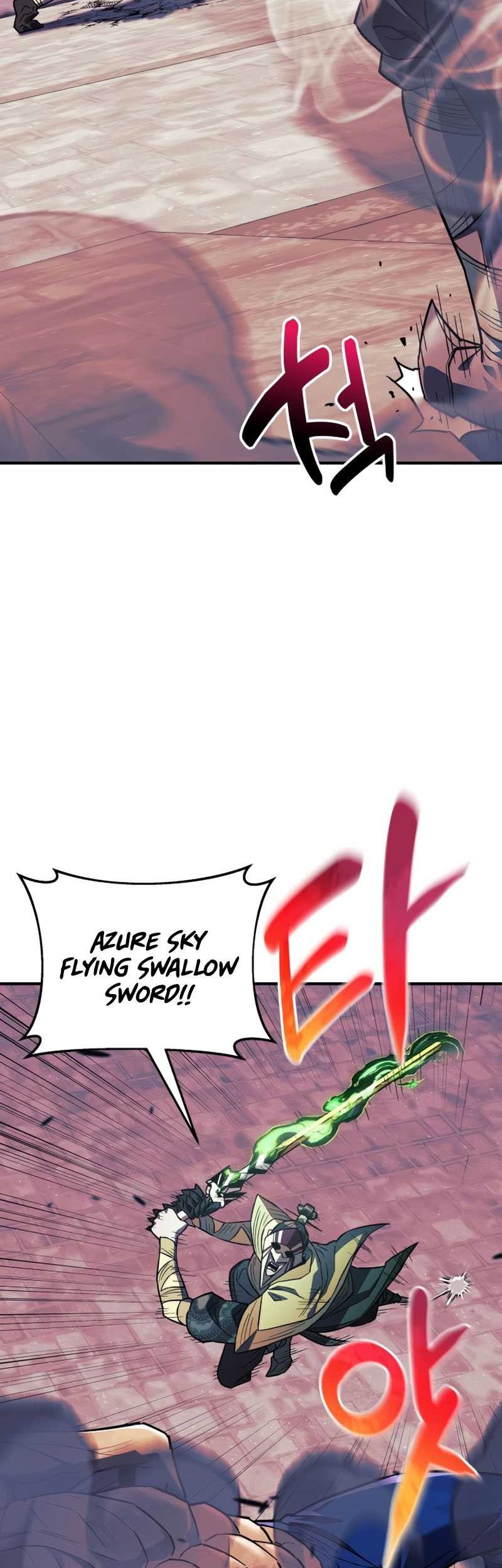 I’ll be Taking a Break for Personal Reasons Chapter 73 - halaman 39
