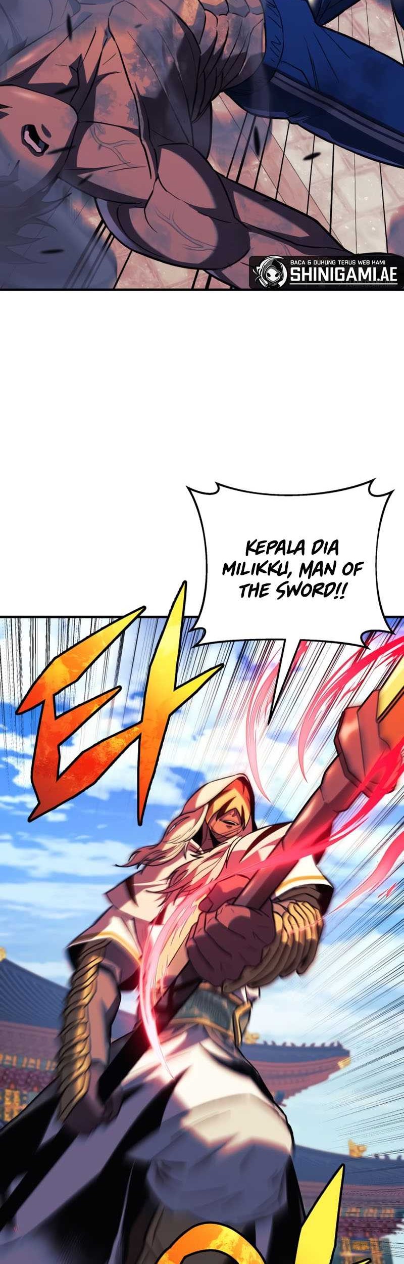 I’ll be Taking a Break for Personal Reasons Chapter 73 - halaman 40