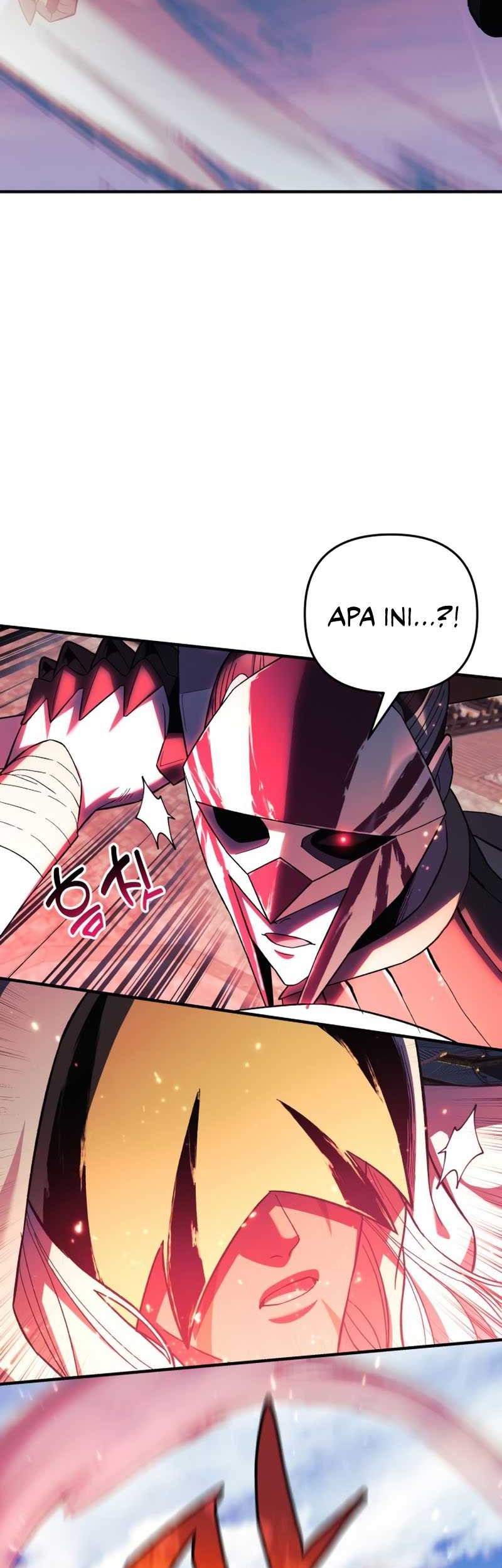 I’ll be Taking a Break for Personal Reasons Chapter 73 - halaman 44