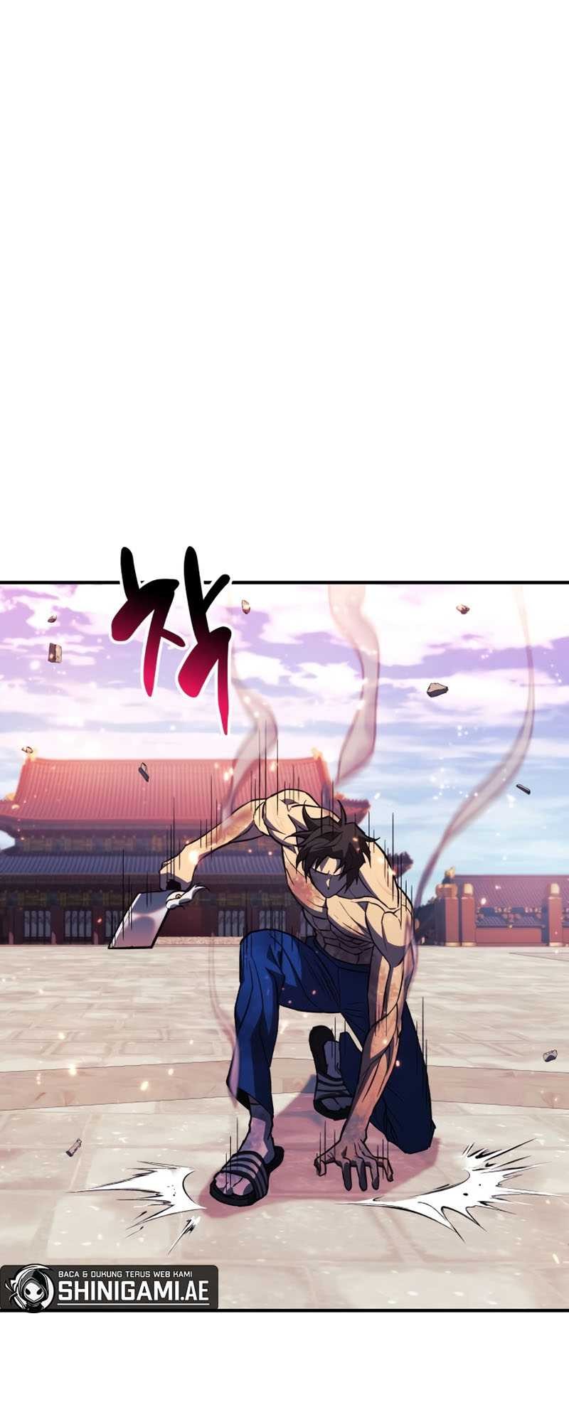 I’ll be Taking a Break for Personal Reasons Chapter 73 - halaman 46