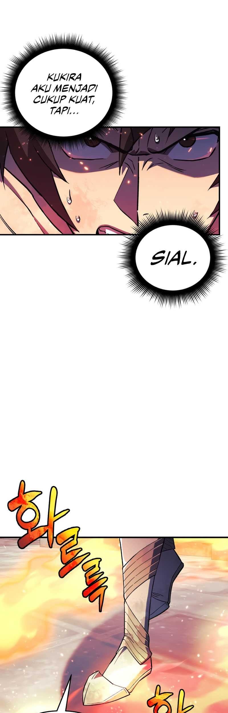 I’ll be Taking a Break for Personal Reasons Chapter 73 - halaman 47
