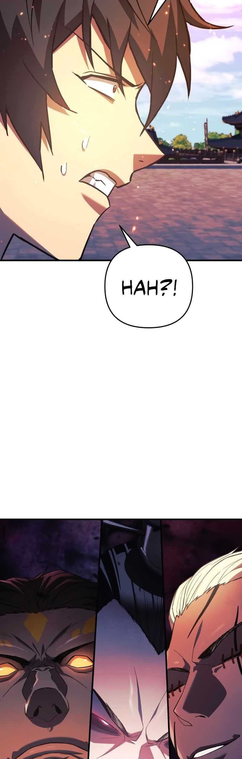 I’ll be Taking a Break for Personal Reasons Chapter 73 - halaman 49