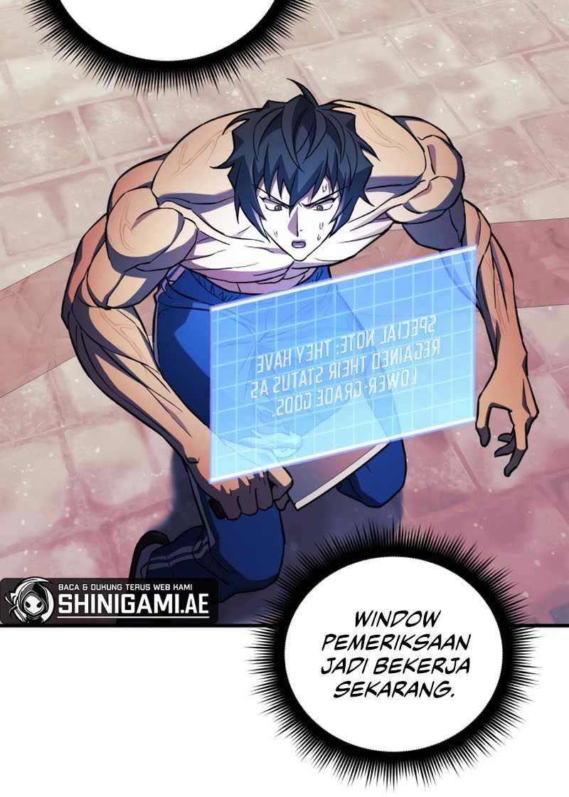 I’ll be Taking a Break for Personal Reasons Chapter 73 - halaman 51