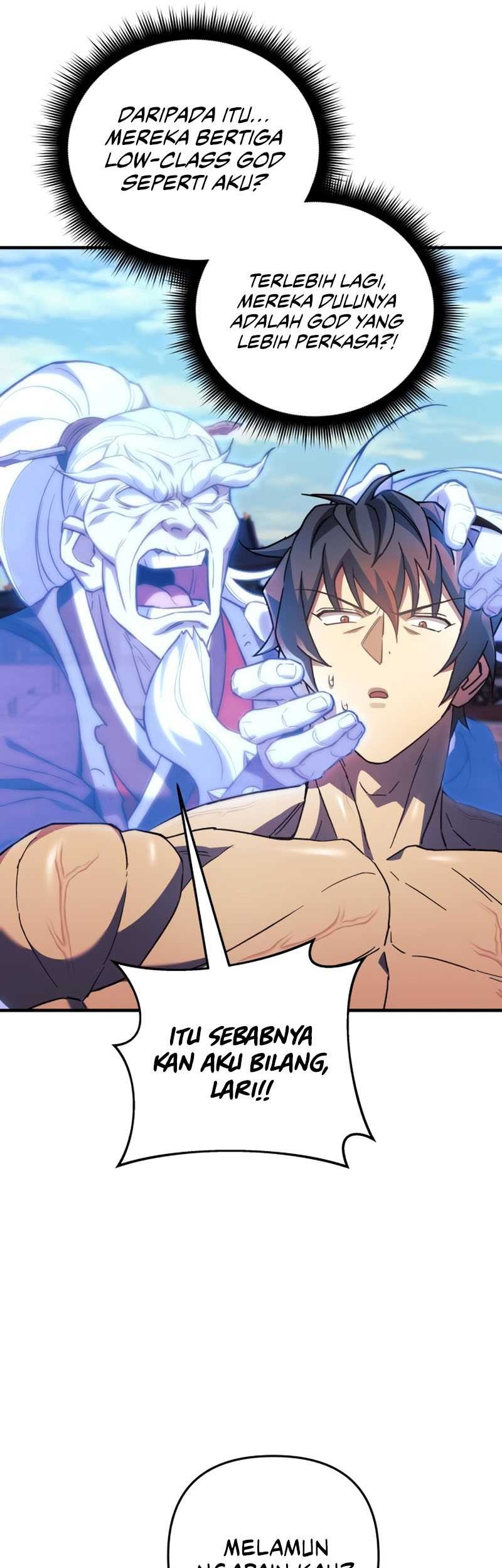 I’ll be Taking a Break for Personal Reasons Chapter 73 - halaman 52