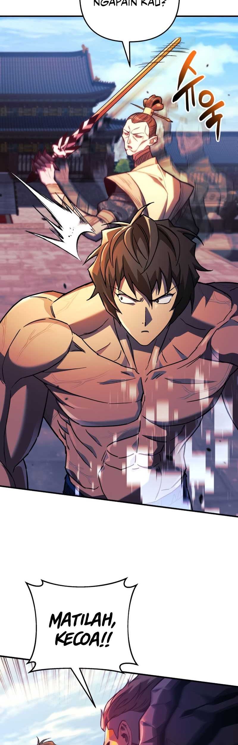 I’ll be Taking a Break for Personal Reasons Chapter 73 - halaman 53