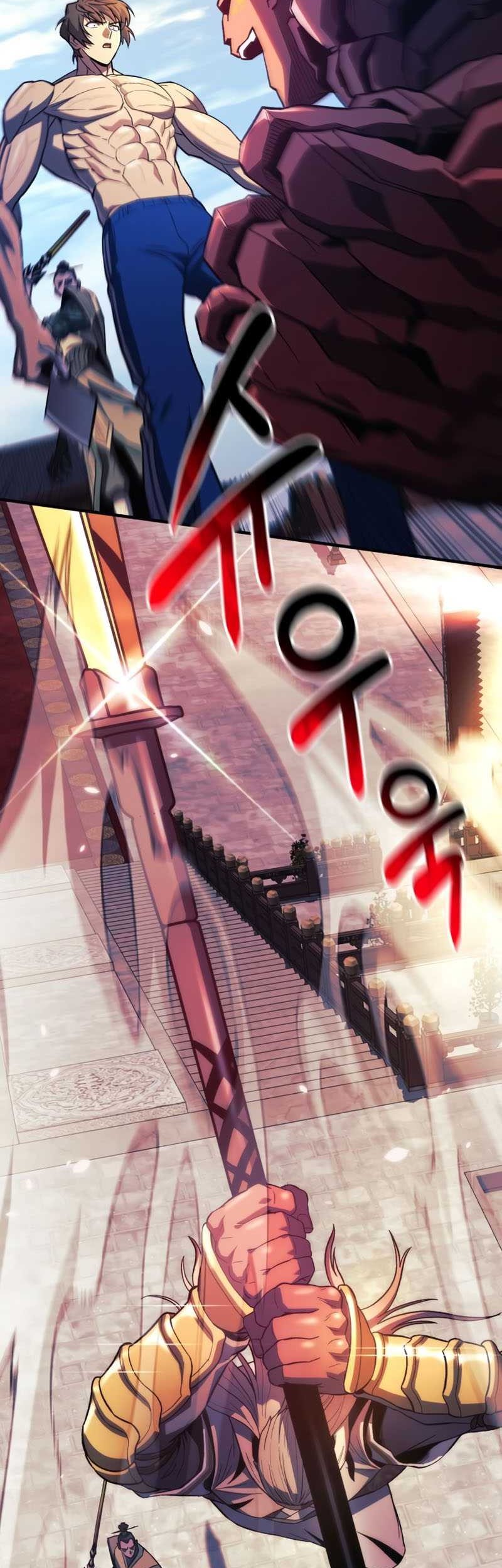 I’ll be Taking a Break for Personal Reasons Chapter 73 - halaman 54
