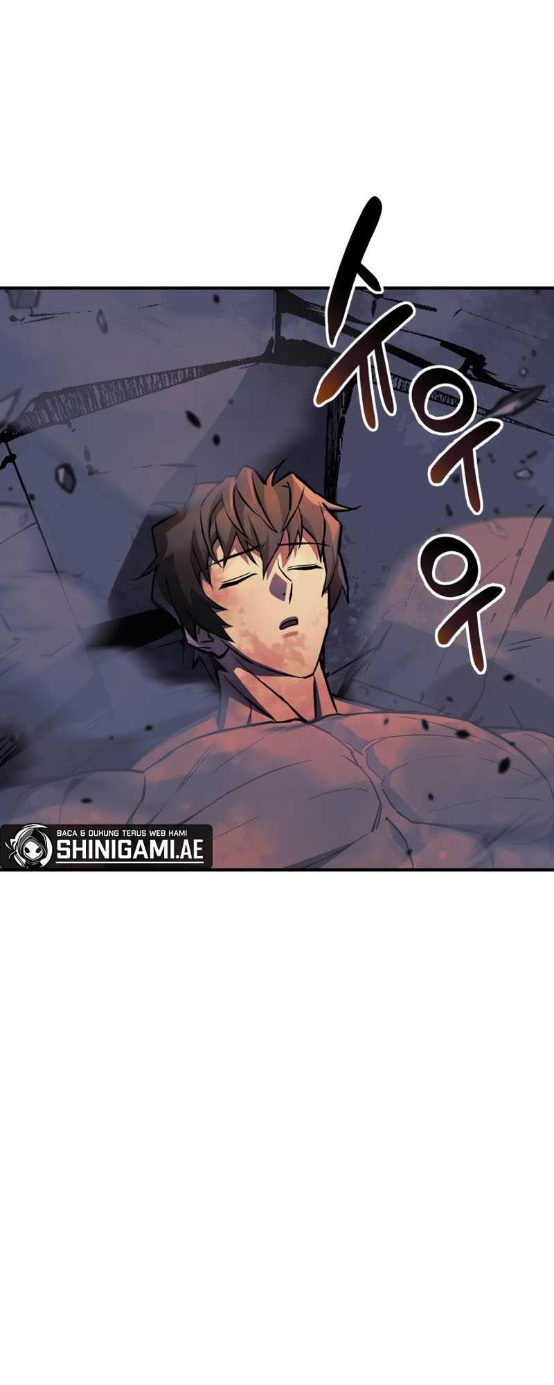 I’ll be Taking a Break for Personal Reasons Chapter 73 - halaman 61
