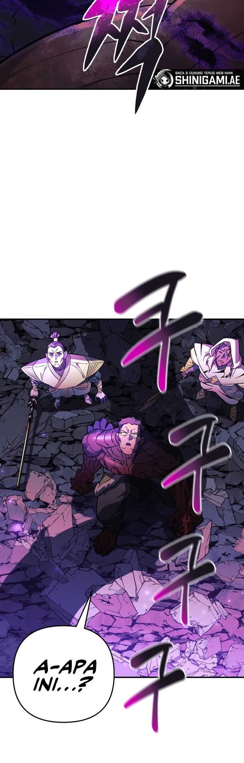 I’ll be Taking a Break for Personal Reasons Chapter 73 - halaman 63