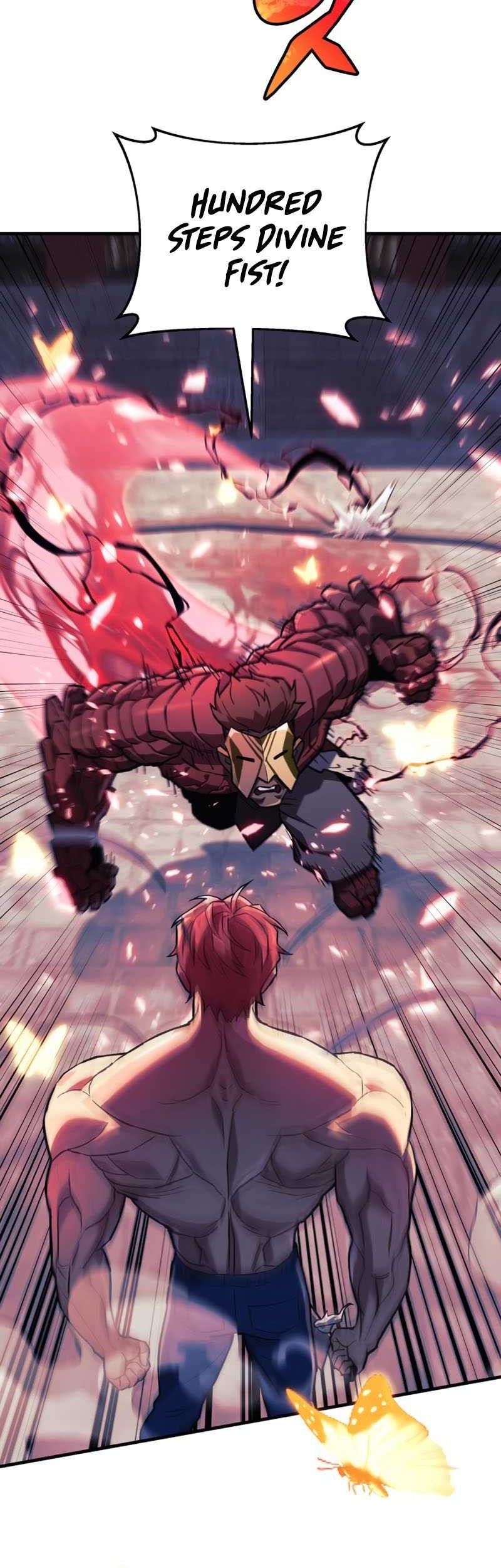 I’ll be Taking a Break for Personal Reasons Chapter 73 - halaman 9