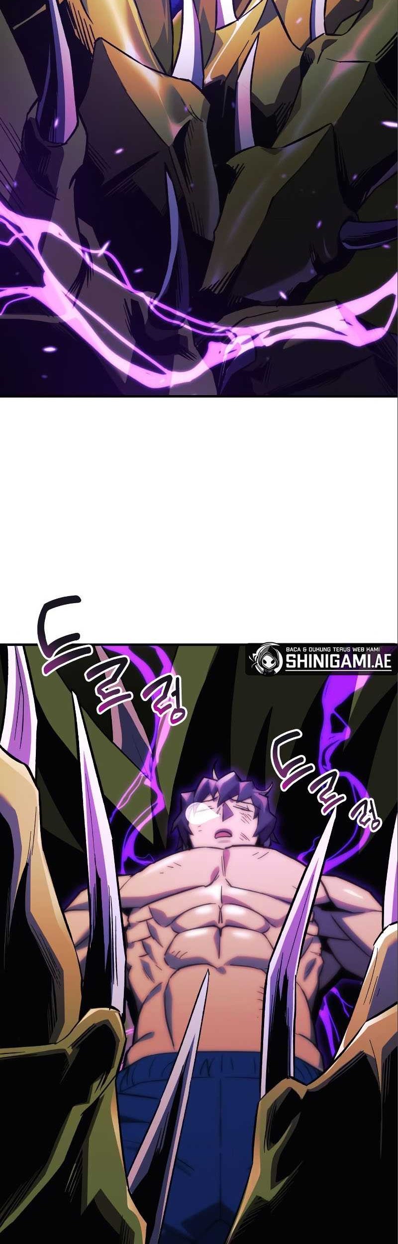 I’ll be Taking a Break for Personal Reasons Chapter 74 - halaman 10