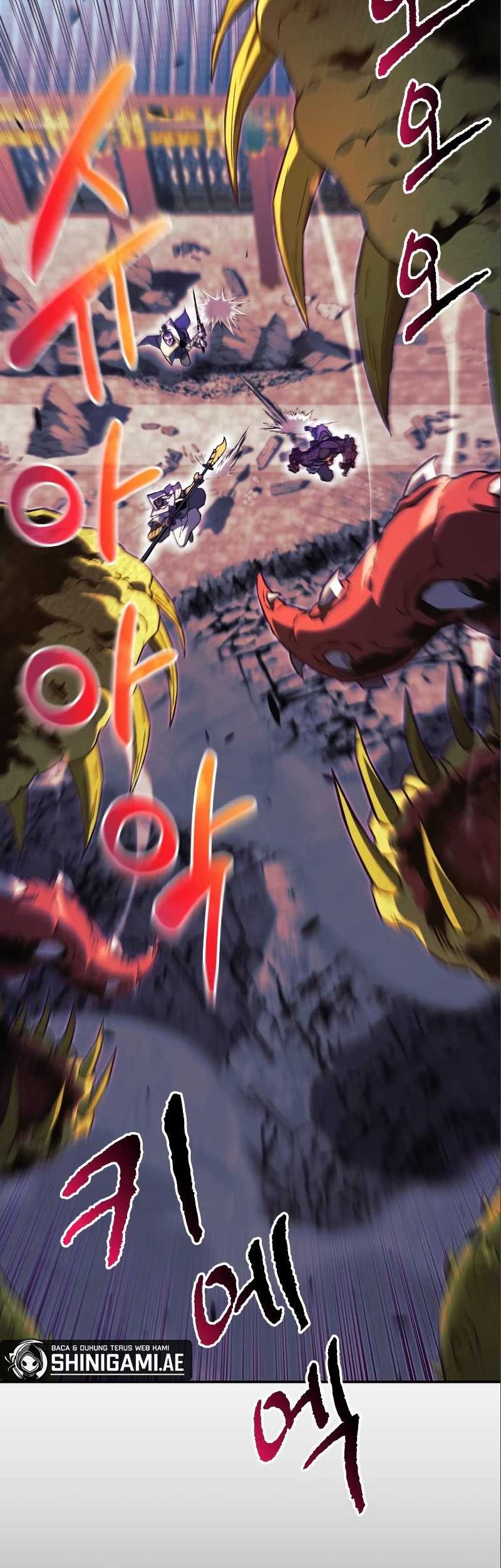 I’ll be Taking a Break for Personal Reasons Chapter 74 - halaman 13