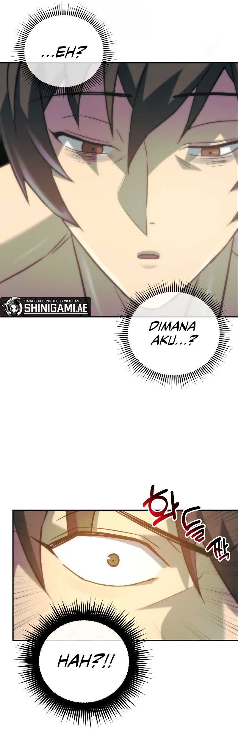 I’ll be Taking a Break for Personal Reasons Chapter 74 - halaman 17