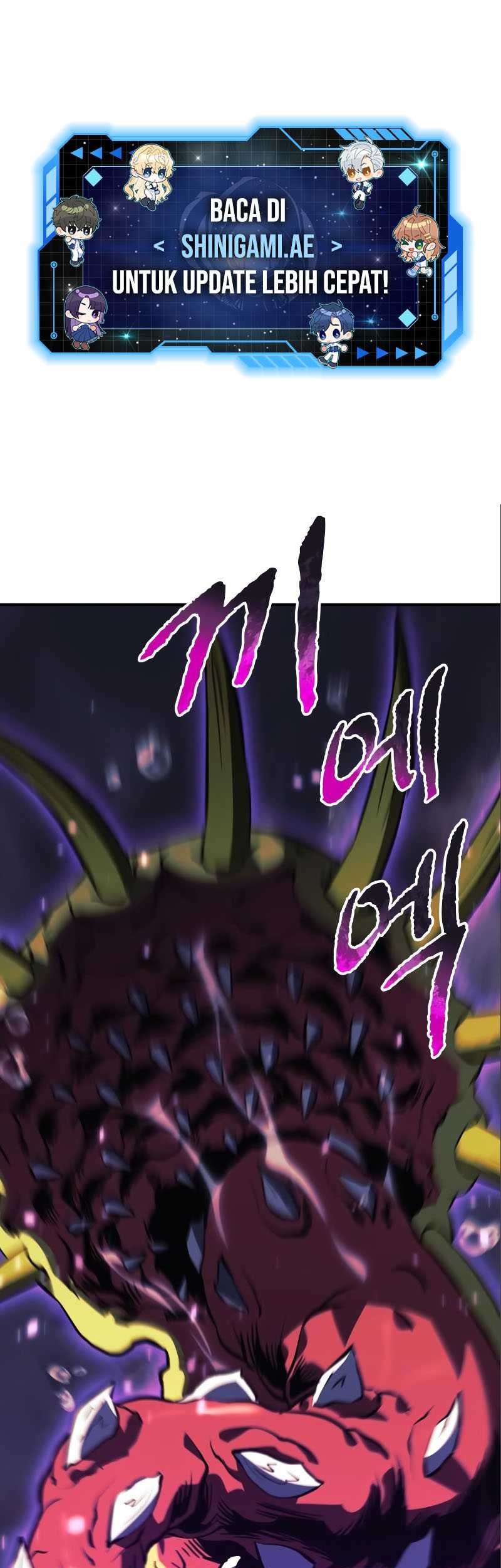 I’ll be Taking a Break for Personal Reasons Chapter 74 - halaman 2
