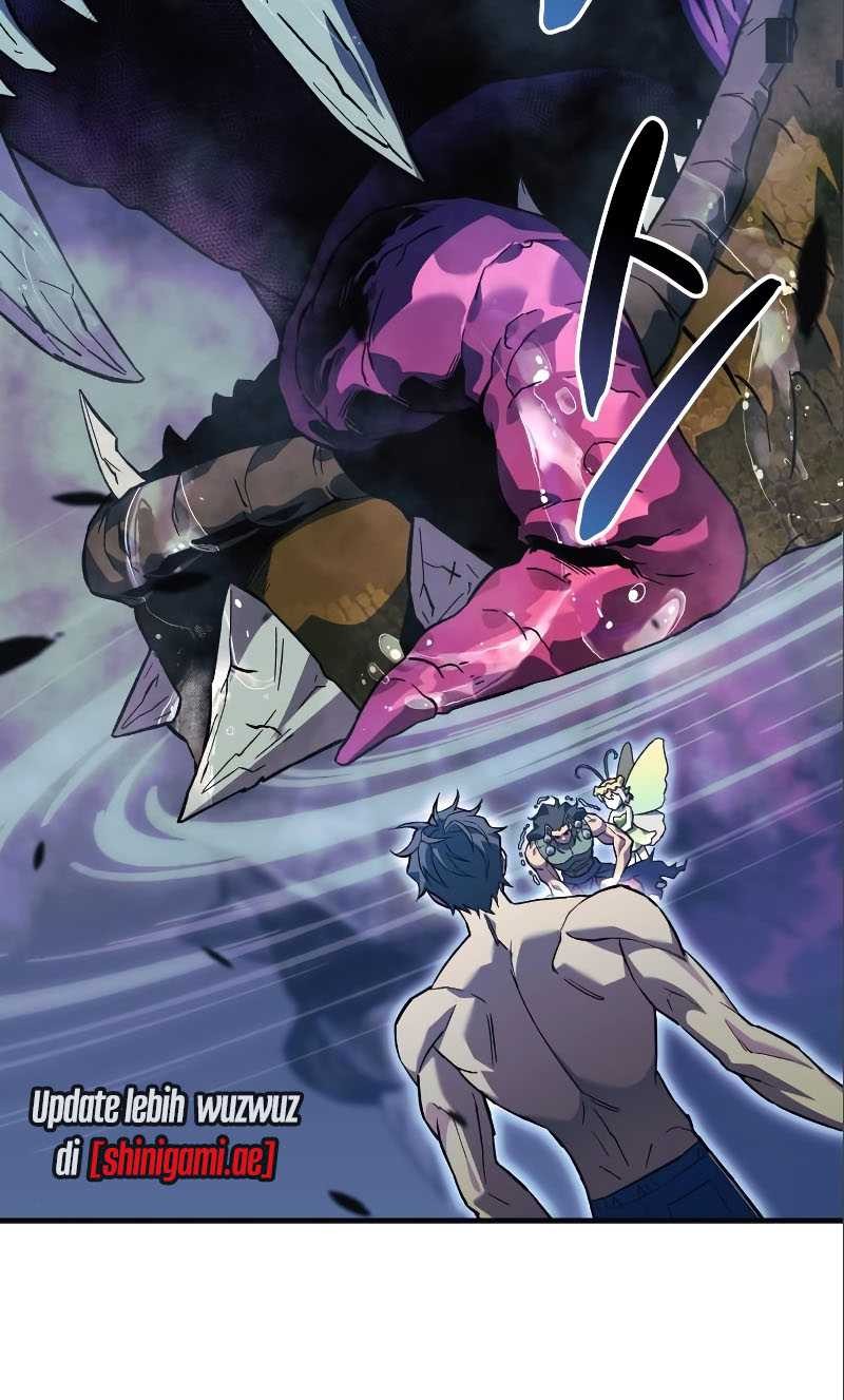 I’ll be Taking a Break for Personal Reasons Chapter 74 - halaman 21