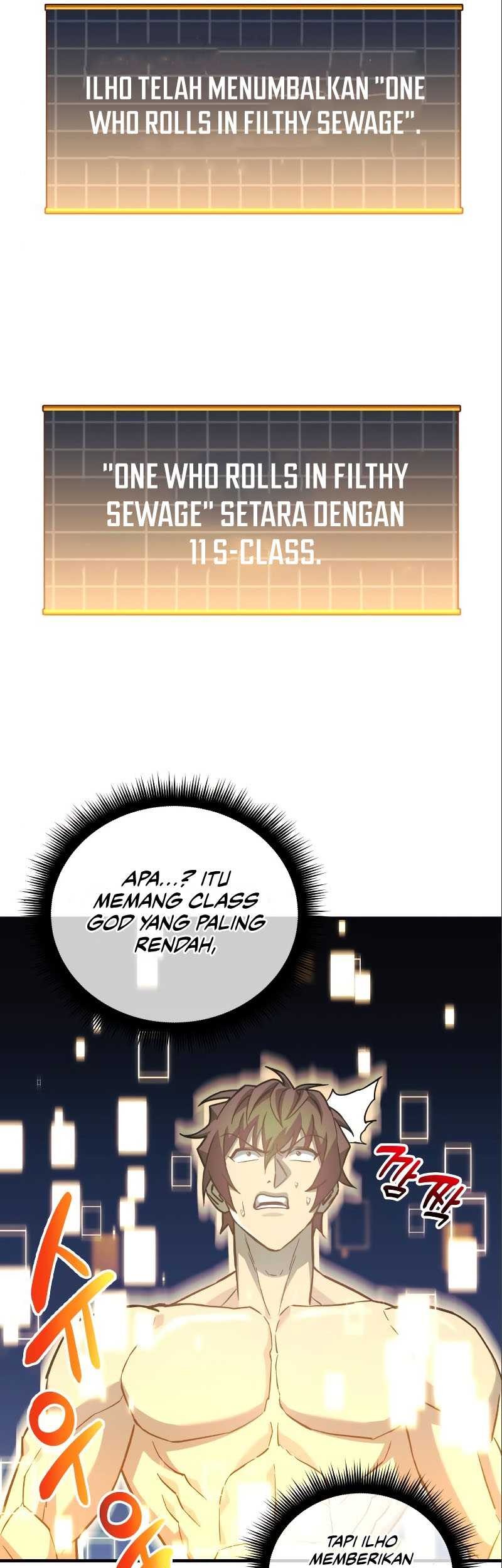 I’ll be Taking a Break for Personal Reasons Chapter 74 - halaman 22