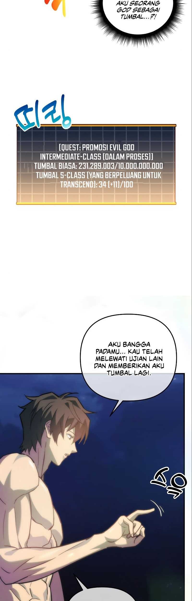 I’ll be Taking a Break for Personal Reasons Chapter 74 - halaman 23