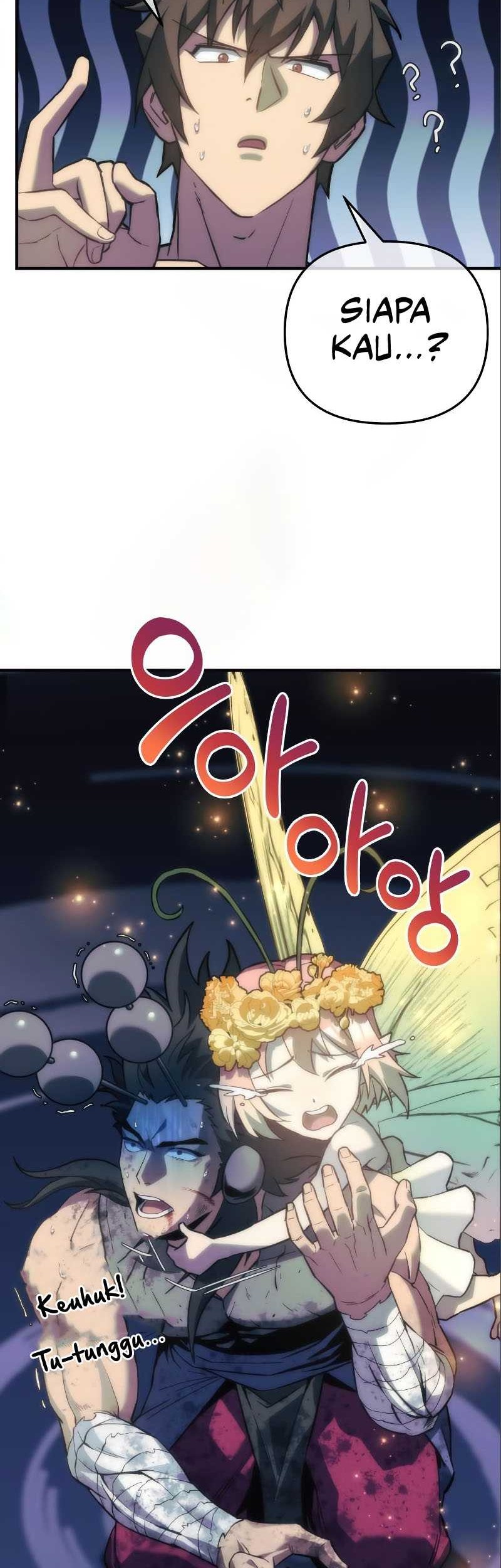 I’ll be Taking a Break for Personal Reasons Chapter 74 - halaman 25