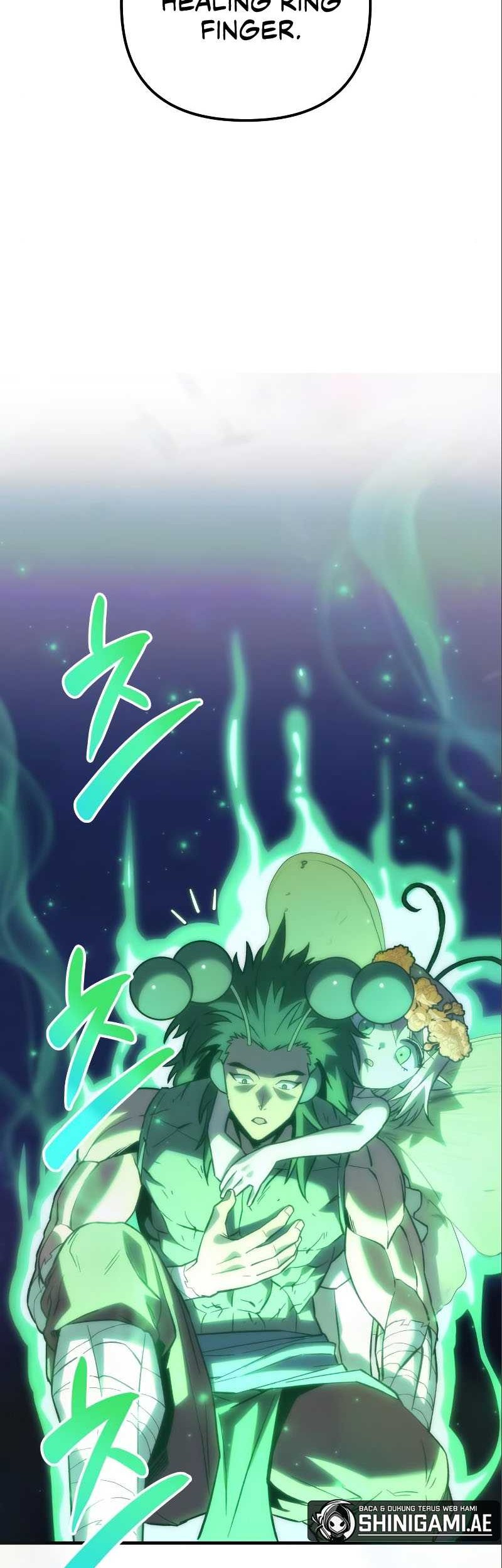 I’ll be Taking a Break for Personal Reasons Chapter 74 - halaman 28