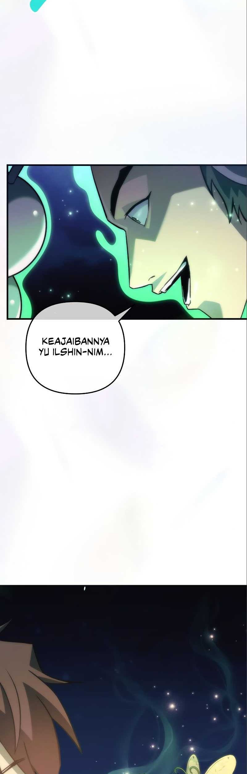 I’ll be Taking a Break for Personal Reasons Chapter 74 - halaman 29