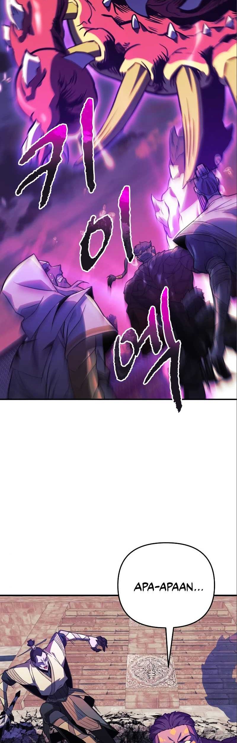 I’ll be Taking a Break for Personal Reasons Chapter 74 - halaman 3
