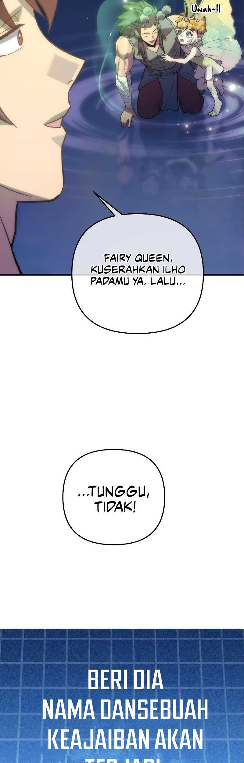 I’ll be Taking a Break for Personal Reasons Chapter 74 - halaman 30