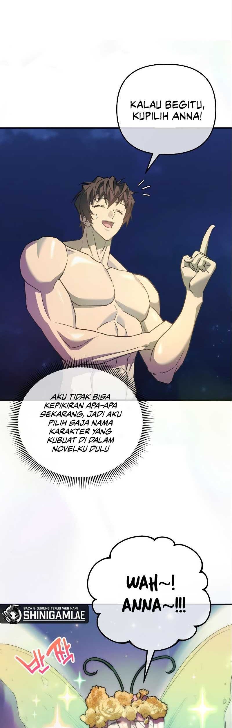 I’ll be Taking a Break for Personal Reasons Chapter 74 - halaman 33