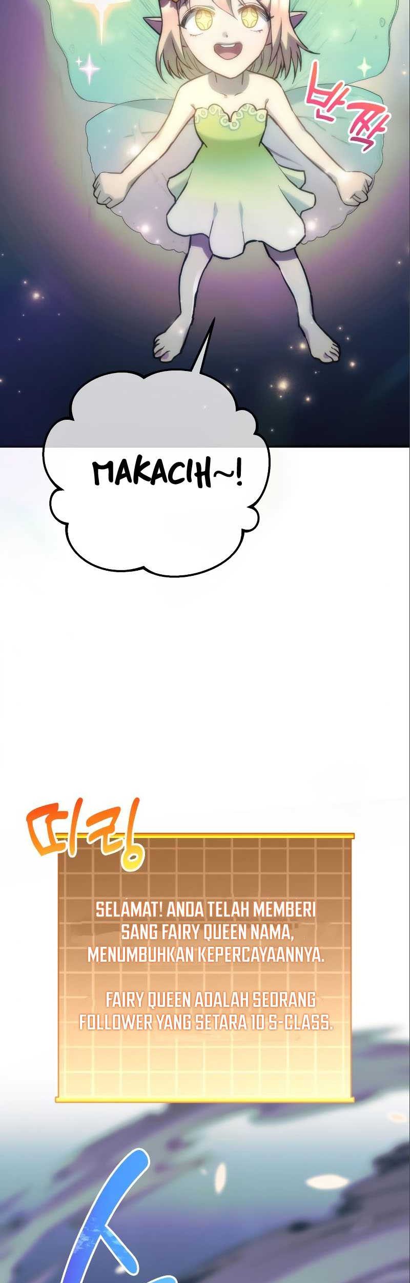 I’ll be Taking a Break for Personal Reasons Chapter 74 - halaman 34