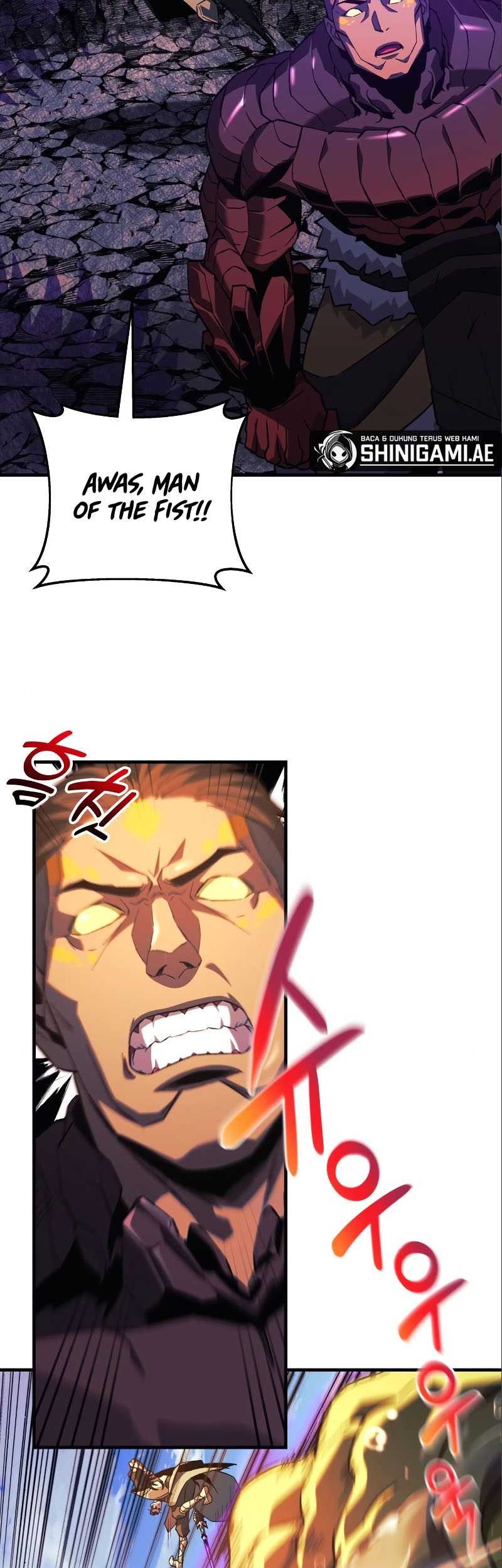 I’ll be Taking a Break for Personal Reasons Chapter 74 - halaman 4