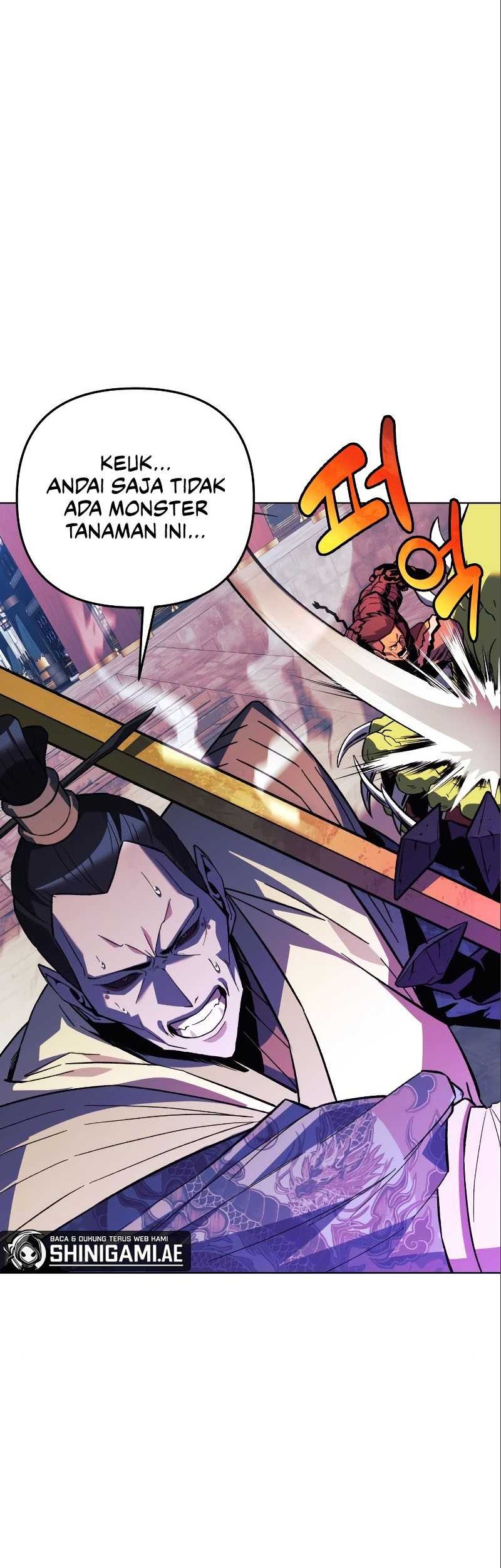 I’ll be Taking a Break for Personal Reasons Chapter 74 - halaman 42