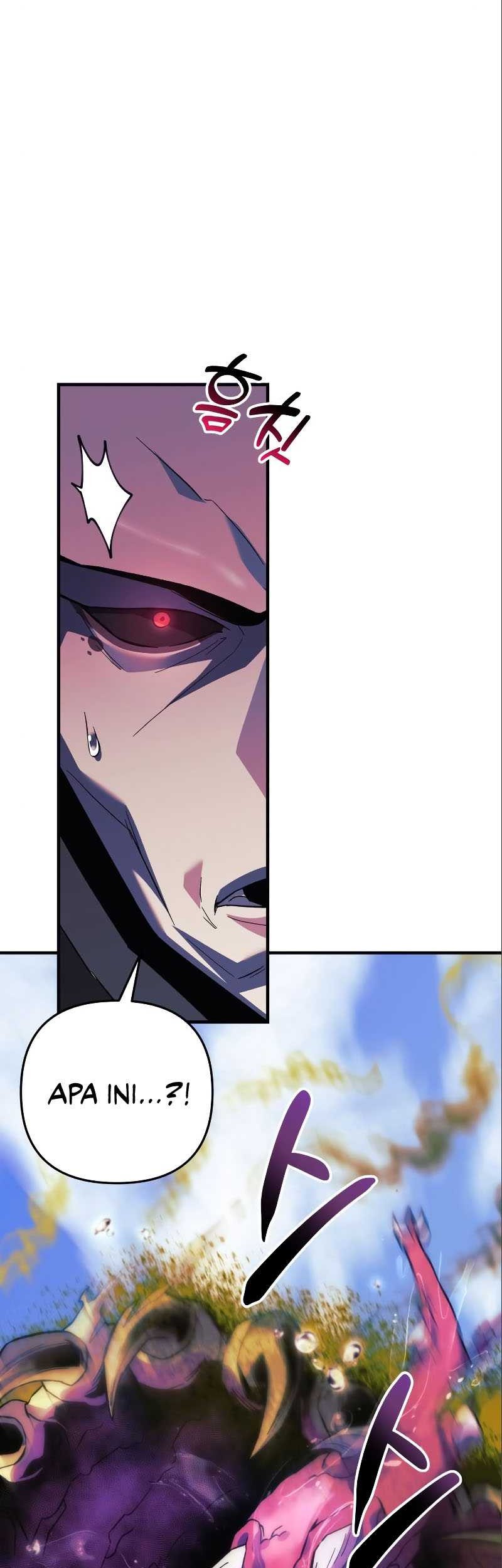 I’ll be Taking a Break for Personal Reasons Chapter 74 - halaman 43