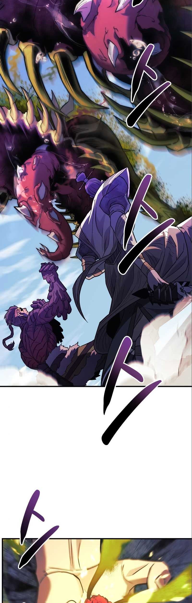 I’ll be Taking a Break for Personal Reasons Chapter 74 - halaman 44