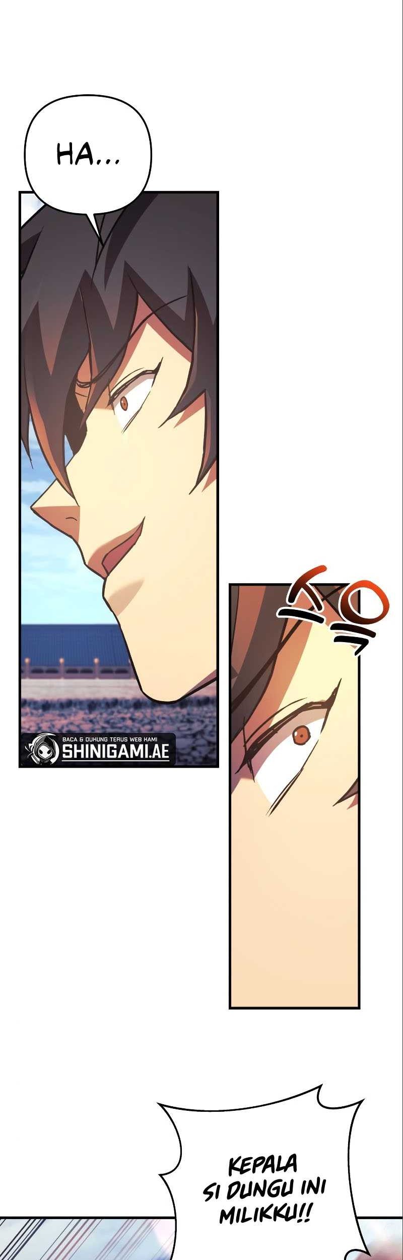 I’ll be Taking a Break for Personal Reasons Chapter 74 - halaman 48