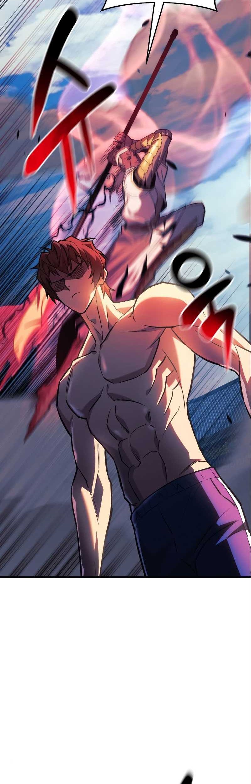 I’ll be Taking a Break for Personal Reasons Chapter 74 - halaman 49