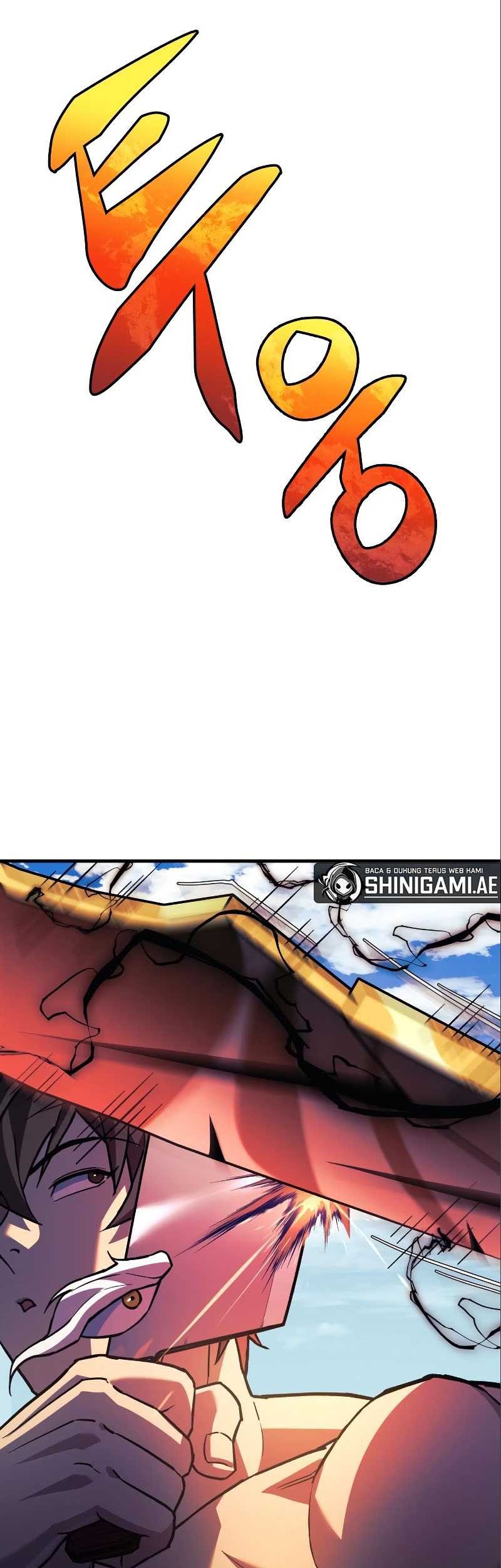 I’ll be Taking a Break for Personal Reasons Chapter 74 - halaman 51