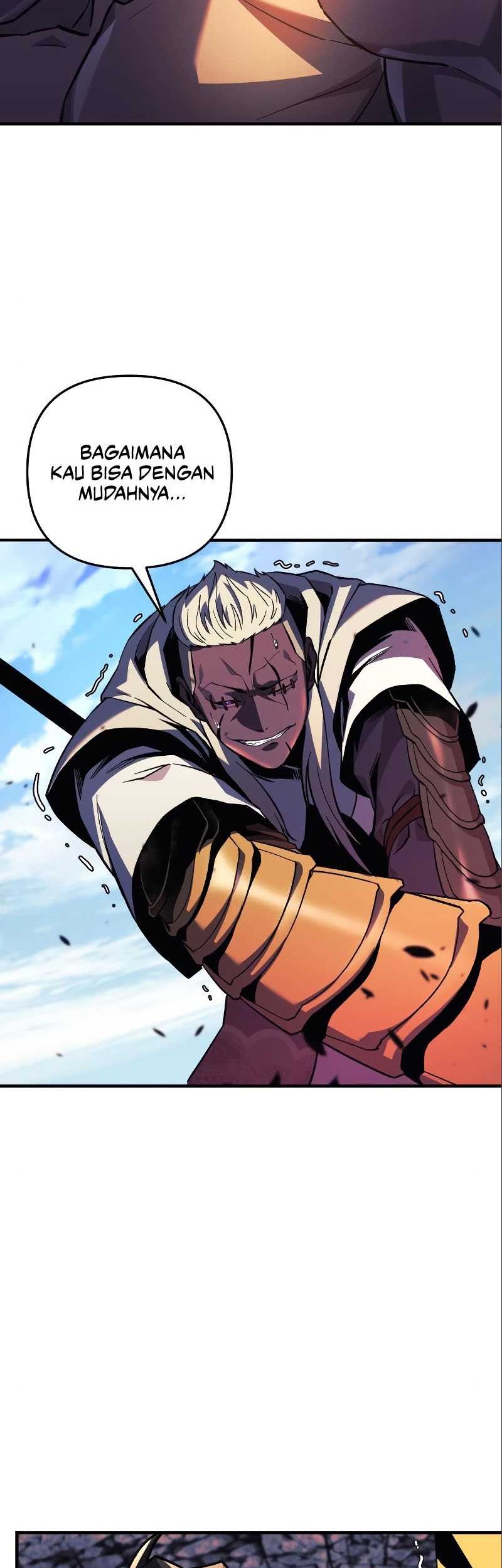 I’ll be Taking a Break for Personal Reasons Chapter 74 - halaman 52
