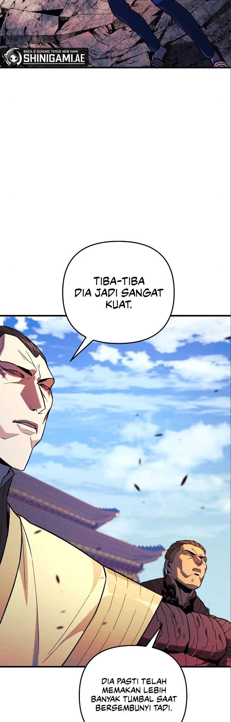 I’ll be Taking a Break for Personal Reasons Chapter 74 - halaman 54