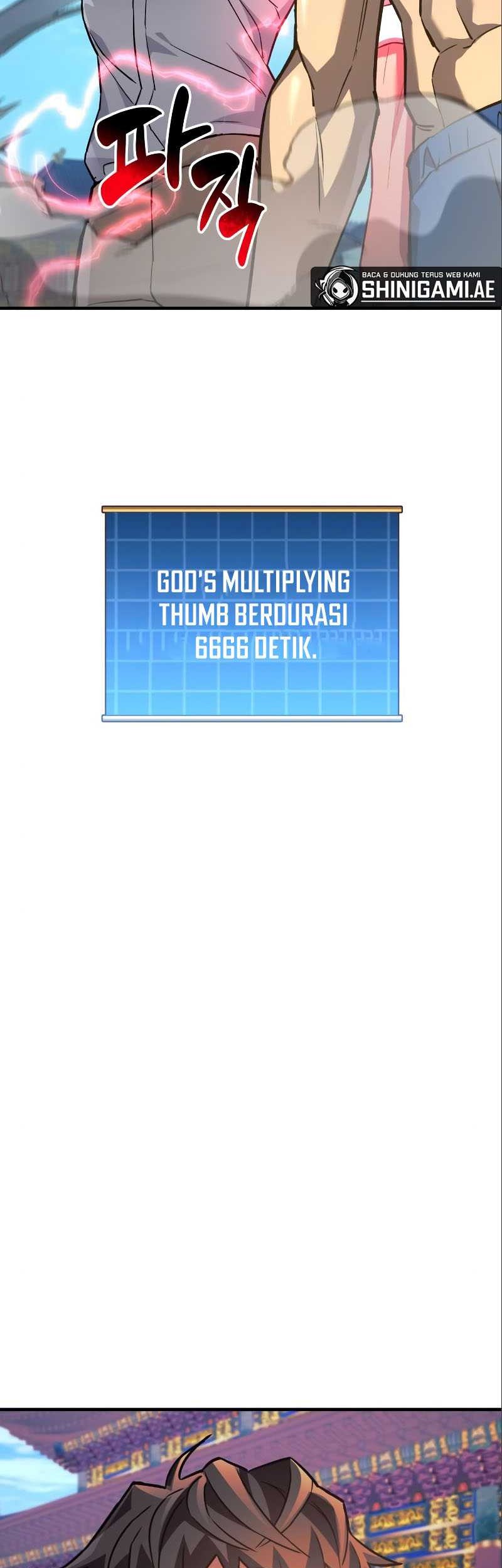 I’ll be Taking a Break for Personal Reasons Chapter 74 - halaman 58